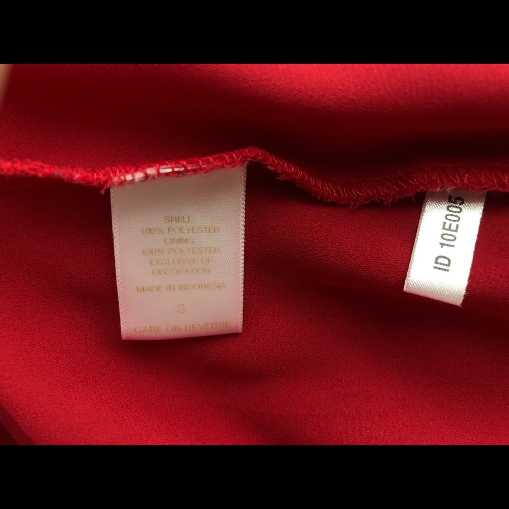 Eva Mendes Gown with Open Back - Picture 9 of 9
